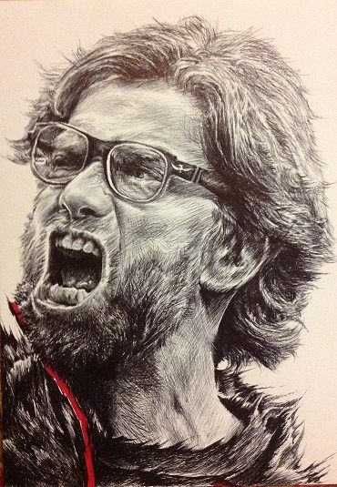 Jürgen Klopp