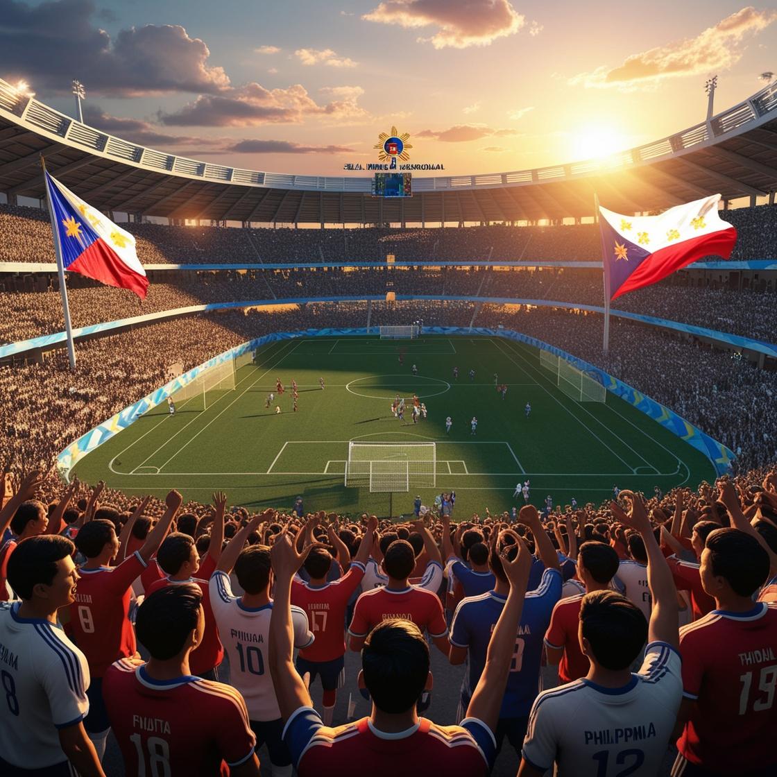 Past Events Hosted at the Stadium