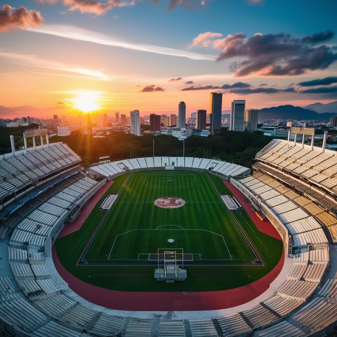 Rizal Memorial vs Other Manila Venues: Stadium Comparison Guide