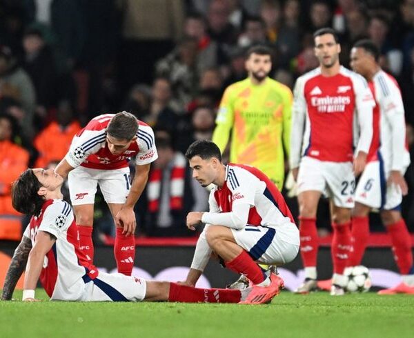 Eduardo leg injury