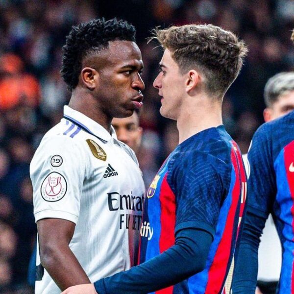 Injury time controversy