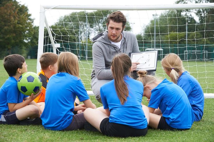 Ultimate Guide to Football Drills for 6-Year-Olds