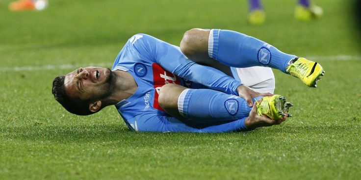 The Worst Football Injuries in History: Shocking Moments That Shook the Sport