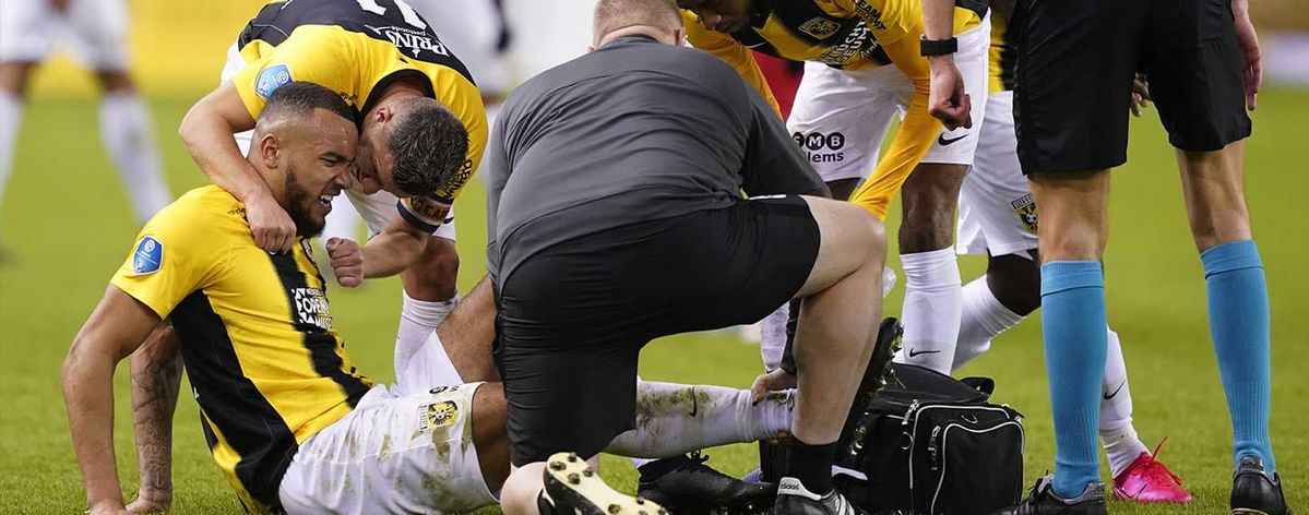Soccer Injury Prevention: Expert Tips to Stay Safe on the Field